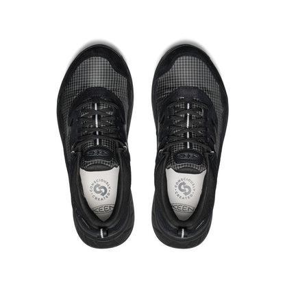Keen Hot style | Women's Hightrail EXP Waterproof Shoe Black/Magnet