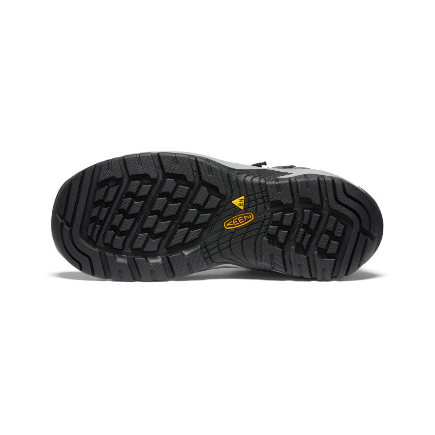 Keen US | Women's Reno Waterproof Mid (Soft Toe) Magnet/Ipanema