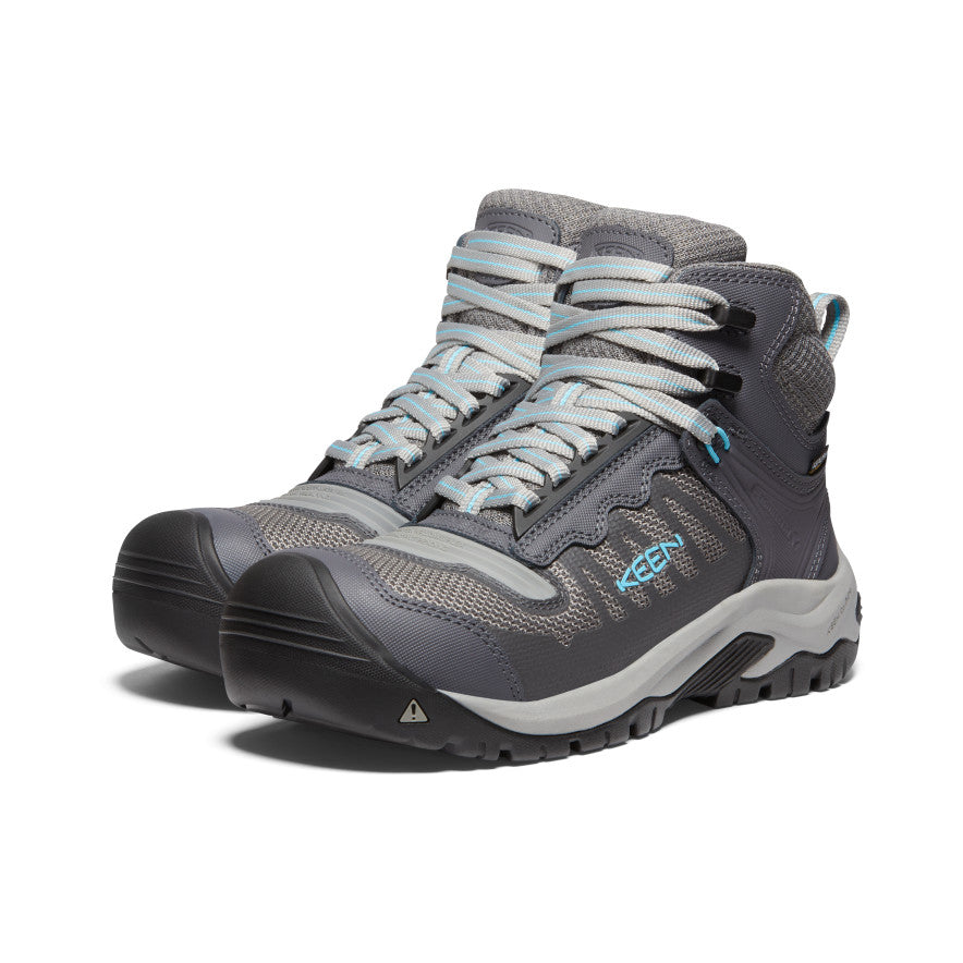 Keen Popular style | Women's Reno Waterproof Mid (Carbon Toe) Magnet/Ipanema