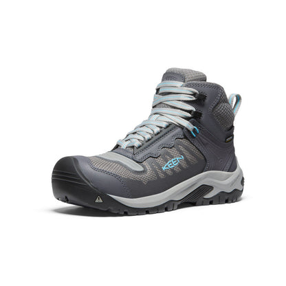 Keen Popular style | Women's Reno Waterproof Mid (Carbon Toe) Magnet/Ipanema