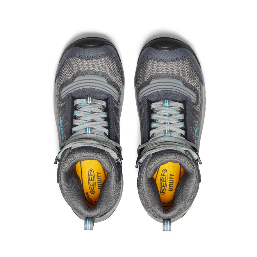 Keen Popular style | Women's Reno Waterproof Mid (Carbon Toe) Magnet/Ipanema