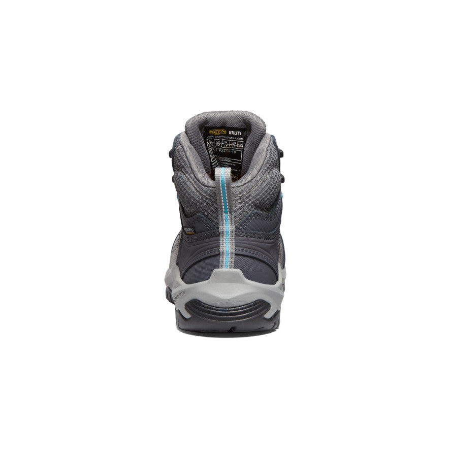 Keen Popular style | Women's Reno Waterproof Mid (Carbon Toe) Magnet/Ipanema