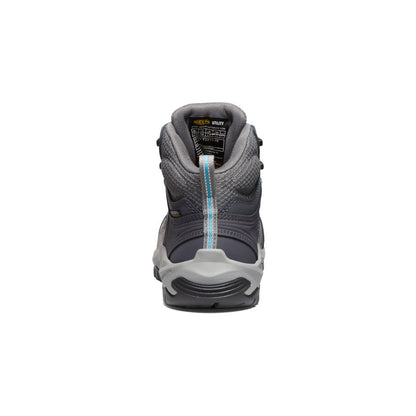 Keen Popular style | Women's Reno Waterproof Mid (Carbon Toe) Magnet/Ipanema