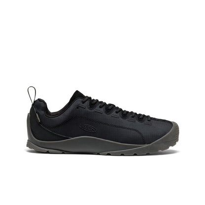 Keen Sale | Women's Jasper Nylon Waterproof Sneaker Black/Black