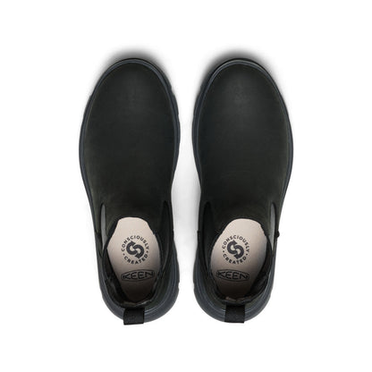 Keen Hot style | Women's Kosa Chelsea Boot Black/Black