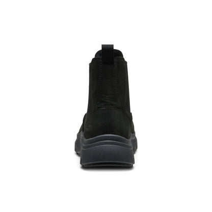 Keen Hot style | Women's Kosa Chelsea Boot Black/Black