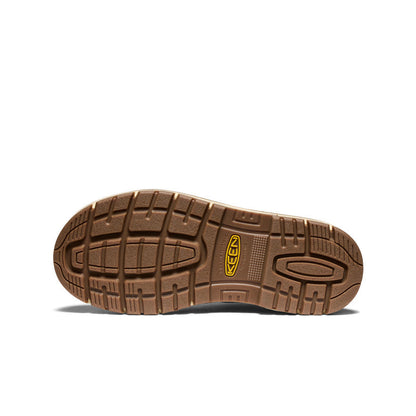 Keen Near Me | Women's San Jose Chelsea 90° Heel Boot (Soft Toe) Belgian/Gum