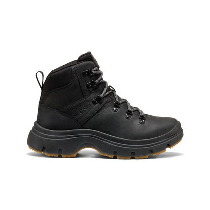 Keen Online | Women's Kosa Pyrenees Boot Black