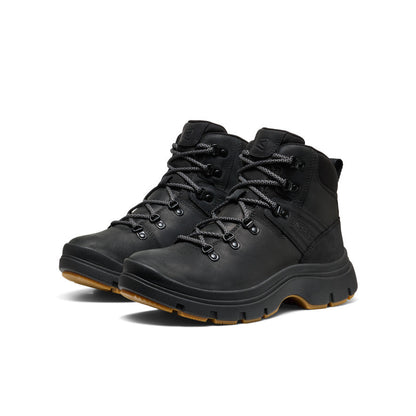 Keen Online | Women's Kosa Pyrenees Boot Black