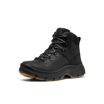 Keen Online | Women's Kosa Pyrenees Boot Black