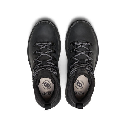 Keen Online | Women's Kosa Pyrenees Boot Black