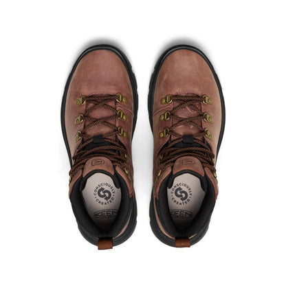 Keen Sale | Women's Kosa Pyrenees Boot Nutmeg