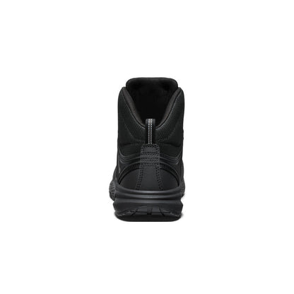 Keen On sale | Women's Vista Energy Mid ESD (Carbon Toe) Black/Black