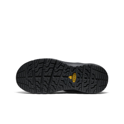 Keen On sale | Women's Vista Energy Mid ESD (Carbon Toe) Black/Black