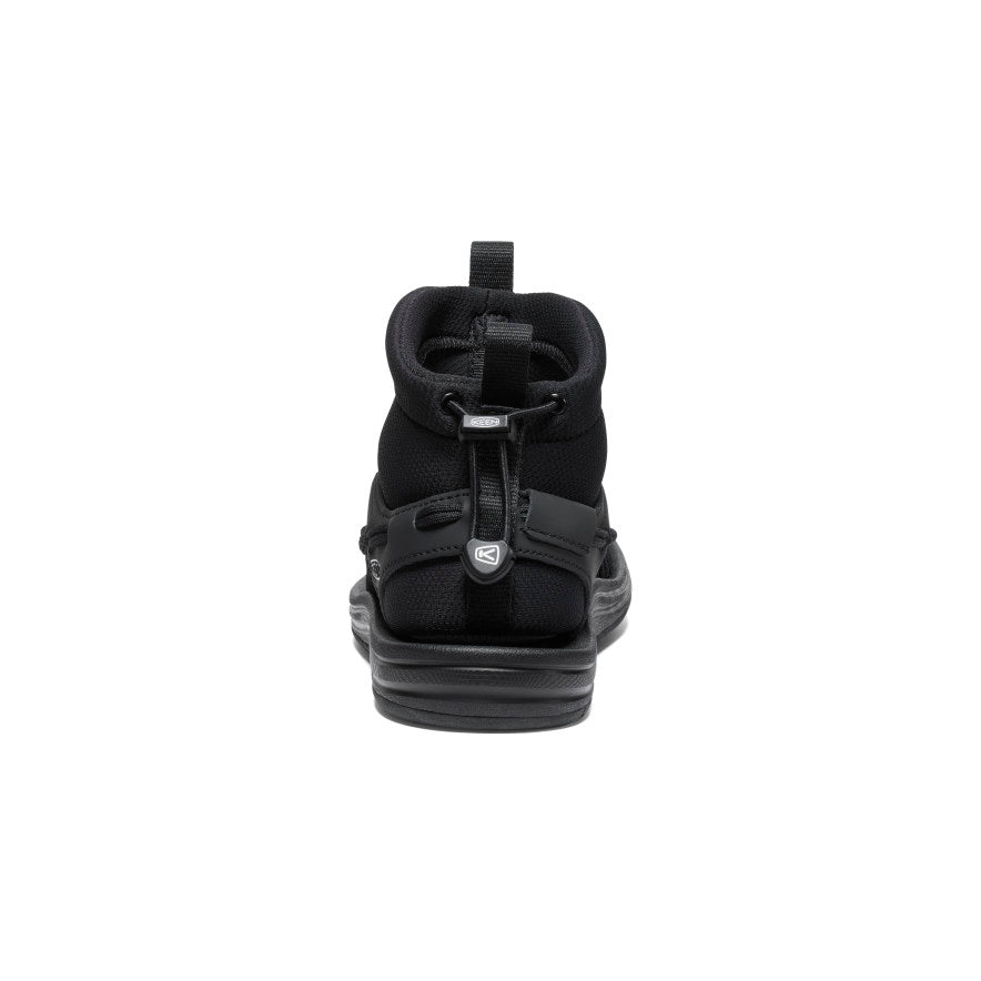 Keen Hot style | Women's UNEEK High Top x HYKE HYKE Black