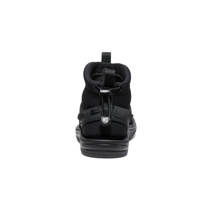 Keen Hot style | Women's UNEEK High Top x HYKE HYKE Black
