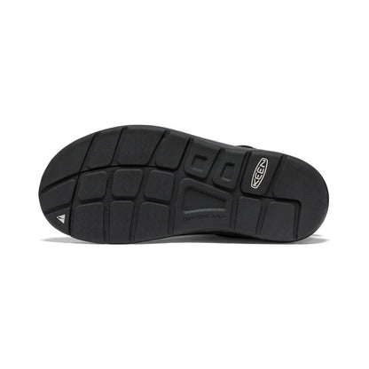 Keen Hot style | Women's UNEEK High Top x HYKE HYKE Black