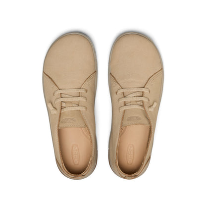 Keen New | Women's KNX Chukka Safari/Plaza Taupe