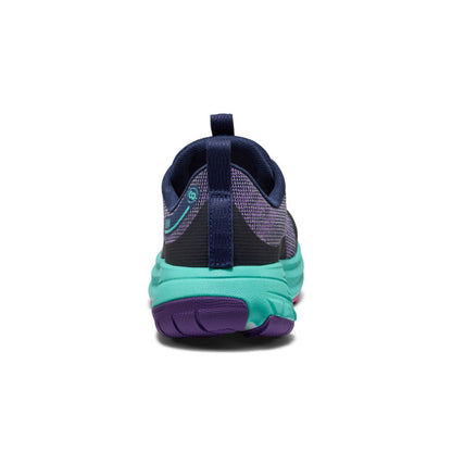 Keen | Women's Roam Trail Running Shoe Pansy/Rose Violet