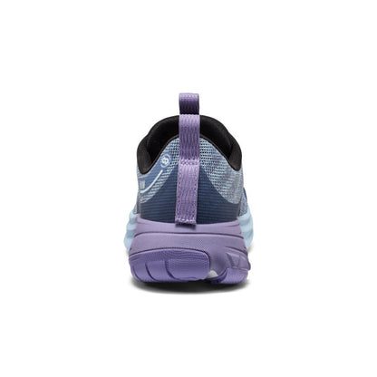 Keen Discount | Women's Roam Trail Running Shoe Vintage Indigo/Ballad Blue