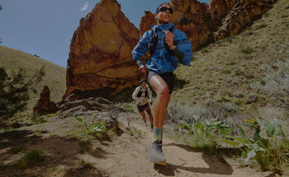 Keen Discount | Women's Roam Trail Running Shoe Vintage Indigo/Ballad Blue
