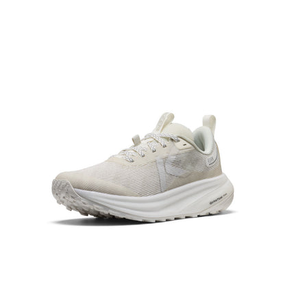 Keen On sale | Women's Roam Trail Running Shoe Star White/Vapor