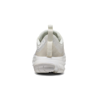 Keen On sale | Women's Roam Trail Running Shoe Star White/Vapor