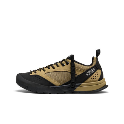 Keen Outlet | Women's Jasper III Sneaker Khaki/Black
