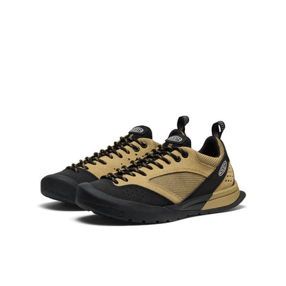 Keen Outlet | Women's Jasper III Sneaker Khaki/Black