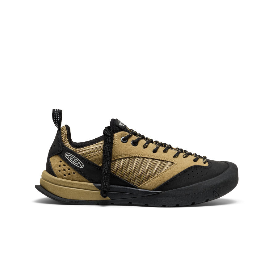 Keen Outlet | Women's Jasper III Sneaker Khaki/Black
