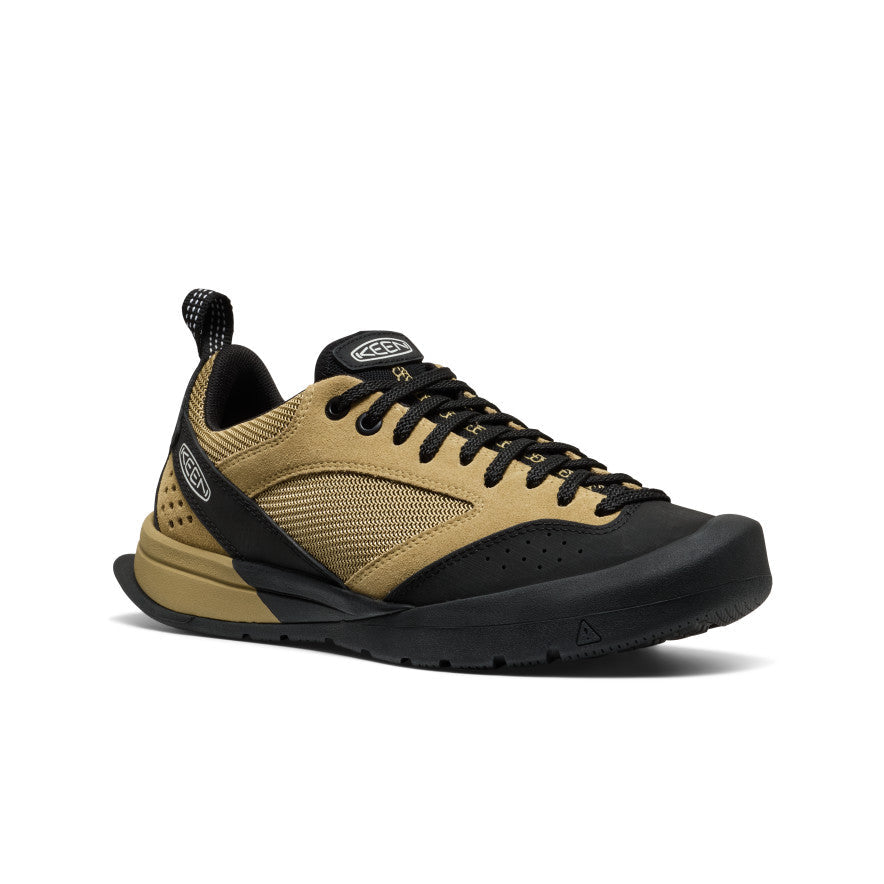 Keen Outlet | Women's Jasper III Sneaker Khaki/Black