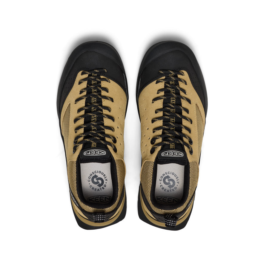 Keen Outlet | Women's Jasper III Sneaker Khaki/Black
