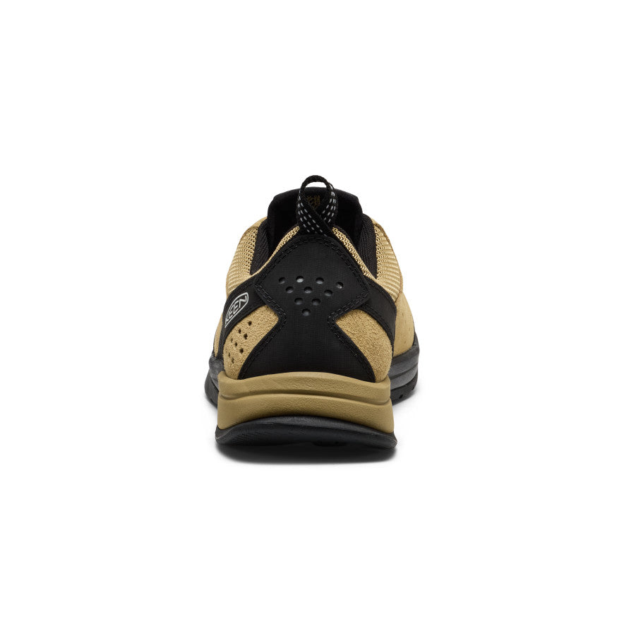 Keen Outlet | Women's Jasper III Sneaker Khaki/Black