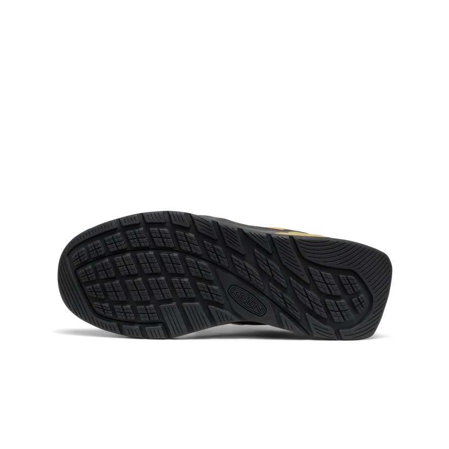 Keen Outlet | Women's Jasper III Sneaker Khaki/Black