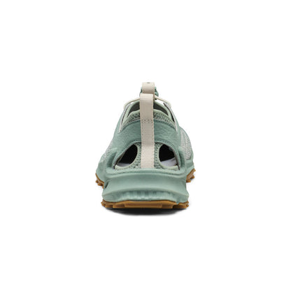 Keen New | Women's Zionic ADV Open-Air Hiking Shoe Monochrome/Lily Pad