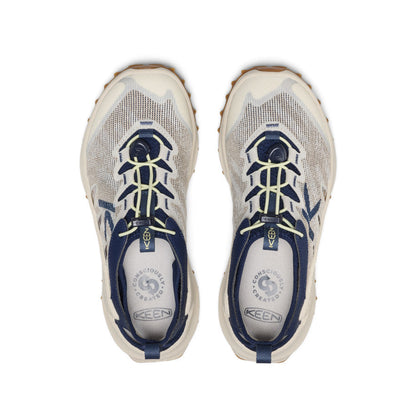 Keen US | Women's Zionic ADV Open-Air Hiking Shoe Birch/Wax Yellow