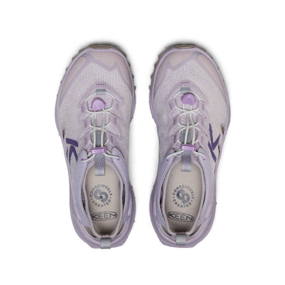Keen Near Me | Women's Zionic ADV Open-Air Hiking Shoe Thistle