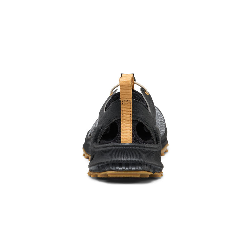 Keen Popular style | Women's Zionic ADV Open-Air Hiking Shoe Black/Oak Buff