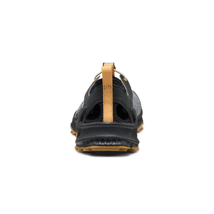 Keen Popular style | Women's Zionic ADV Open-Air Hiking Shoe Black/Oak Buff