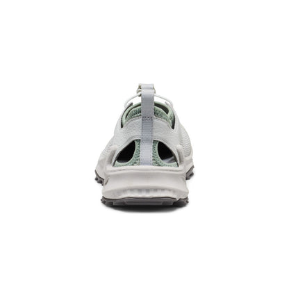 Keen | Women's Zionic ADV Open-Air Hiking Shoe Vapor/Orchid Smoke