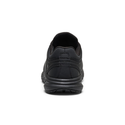 Keen Online | Women's Vista Energy XT Work Sneaker INT MET (Carbon Toe) Black/Magnet