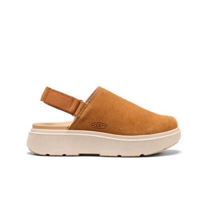 Keen Discount | Women's Elle Mila Mule KEEN Maple