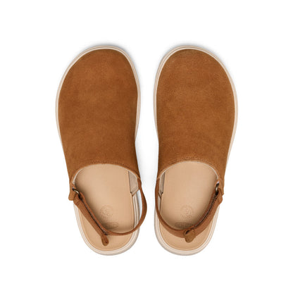 Keen Discount | Women's Elle Mila Mule KEEN Maple