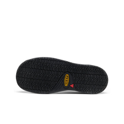 Keen On sale | Women's Kenton Shift WTX Work Shoe (Soft Toe) Black/Black