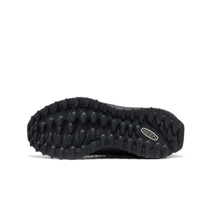 Keen Hot style | Women's Jasper Zionic Sneaker Java/Black
