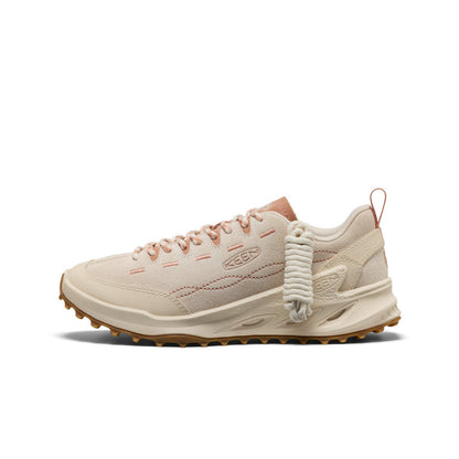 Keen New | Women's Jasper Zionic Sneaker Cork/Birch