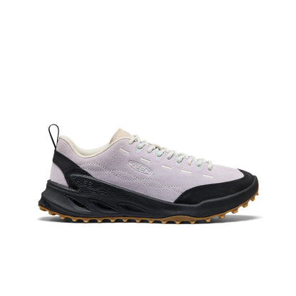 Keen US | Women's Jasper Zionic Sneaker Thistle/Birch