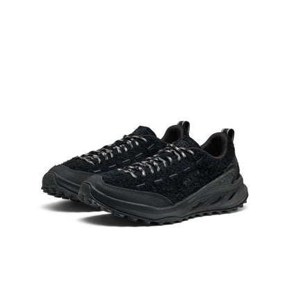 Keen Popular style | Women's Jasper Zionic Sneaker Black/Black