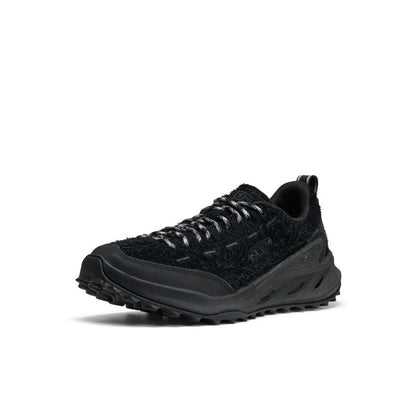 Keen Popular style | Women's Jasper Zionic Sneaker Black/Black