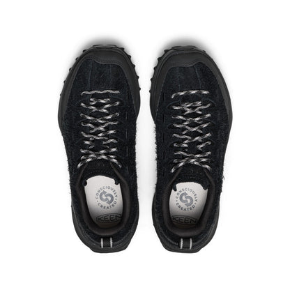 Keen Popular style | Women's Jasper Zionic Sneaker Black/Black